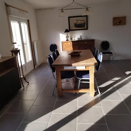 Cote D'opale Holiday home