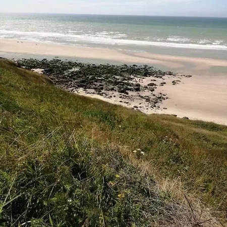 Cote D'opale Holiday home Equihen-Plage