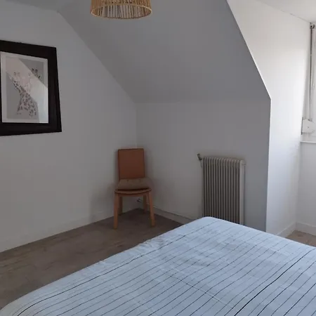 Cote D'opale Holiday home