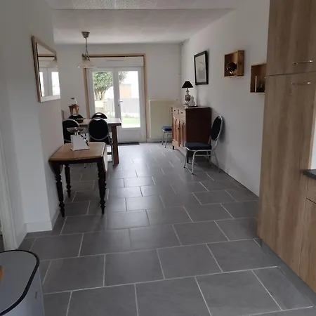 Holiday home Cote D'opale