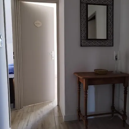Holiday home Cote D'opale Equihen-Plage