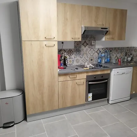 Holiday home Cote D'opale