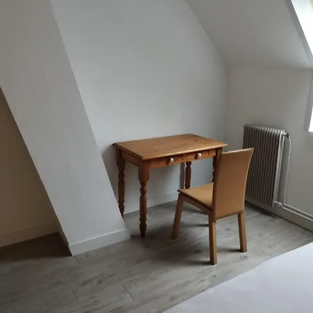 Holiday home Cote D'opale *
