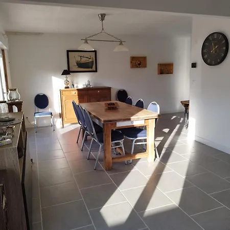 Holiday home Cote D'opale Equihen-Plage