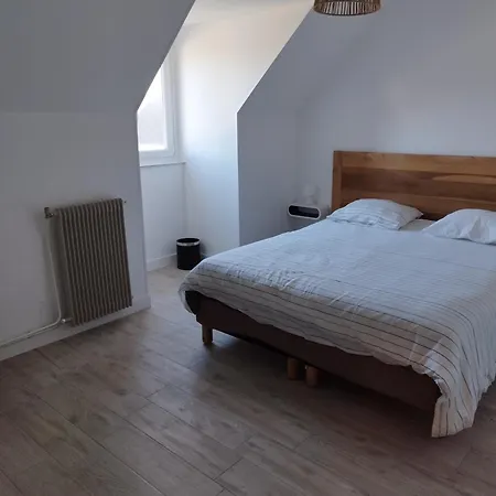 Cote D'opale Holiday home