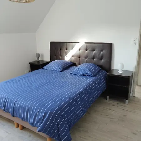 Holiday home Cote D'opale *