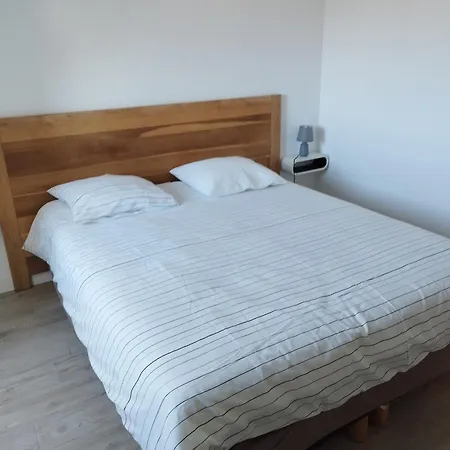 Holiday home Cote D'opale *